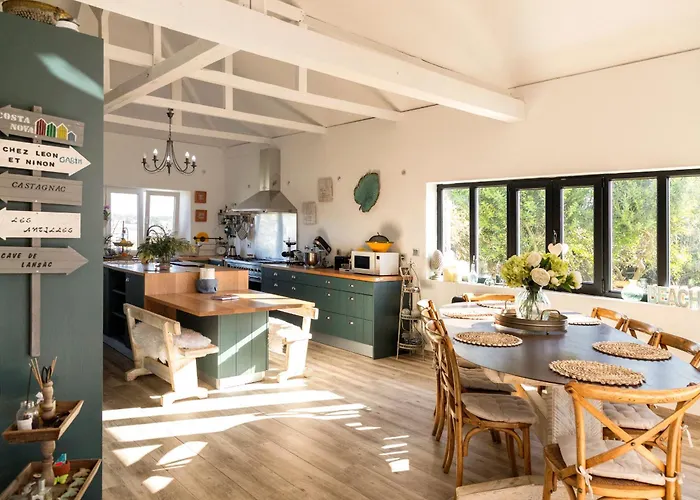 Quinta Da Cris Costa Nova