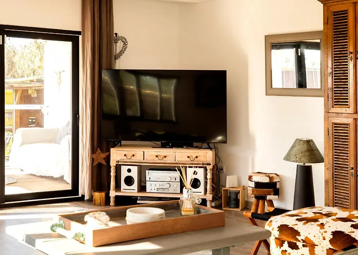 Quinta Da Cris Villa