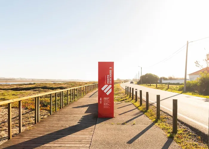 Villa Quinta Da Cris *