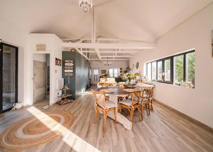 Quinta Da Cris Villa *