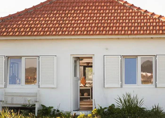 Quinta Da Cris * Costa Nova