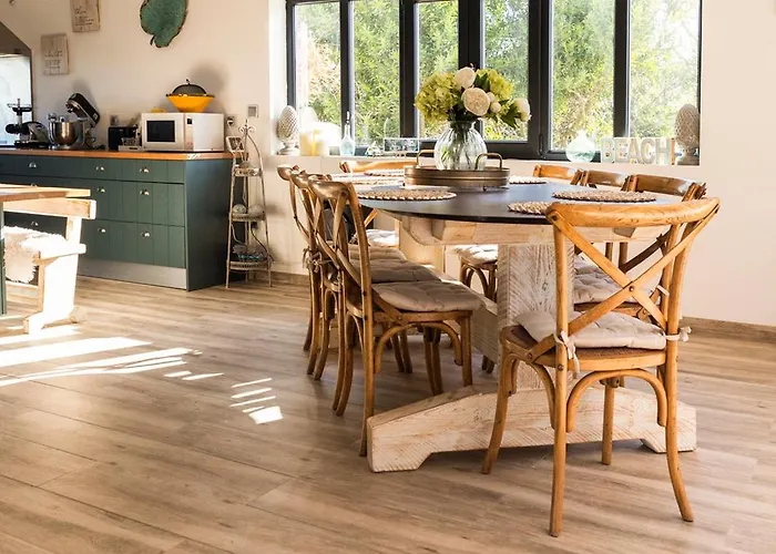 Quinta Da Cris Villa Costa Nova