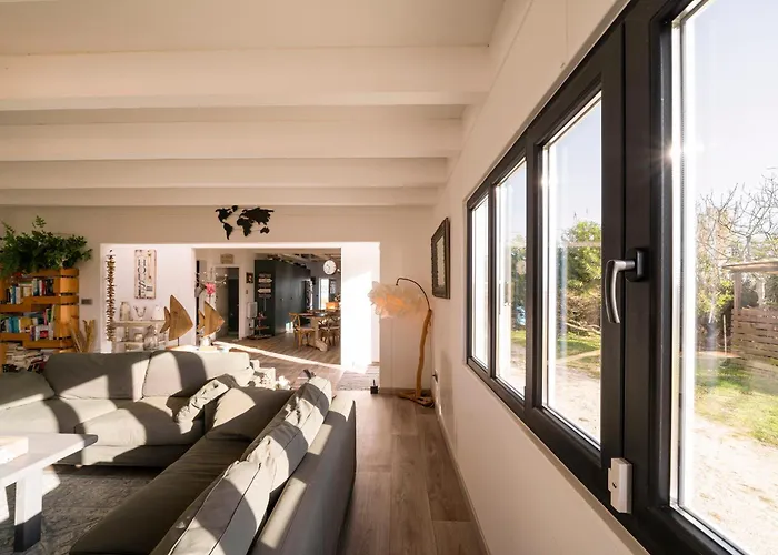 Quinta Da Cris * Costa Nova