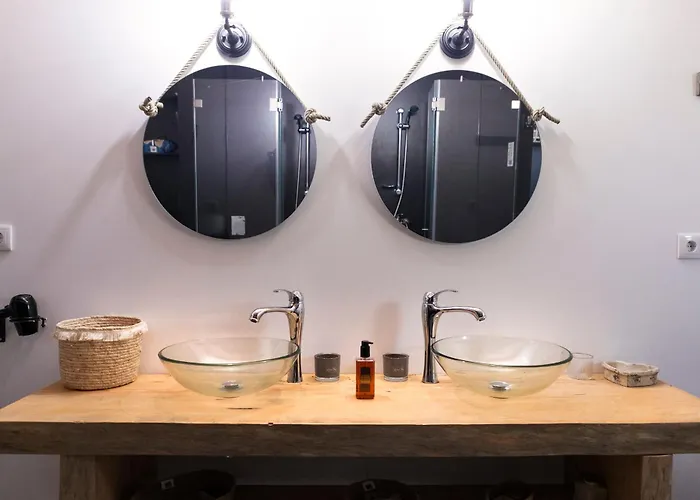 Quinta Da Cris Villa Costa Nova