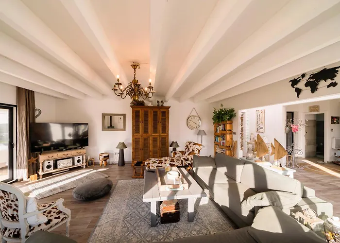 Quinta Da Cris Costa Nova