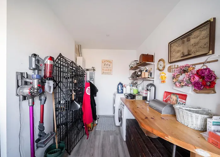 Quinta Da Cris Villa