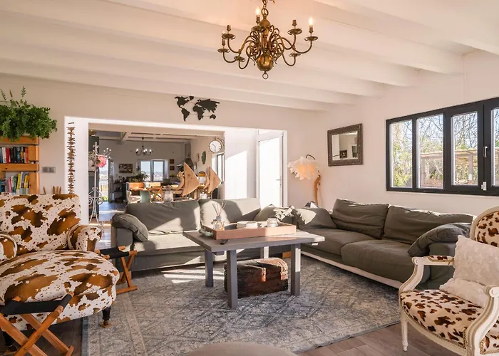 Villa Quinta Da Cris Costa Nova