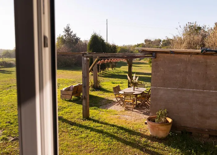 Quinta Da Cris Costa Nova