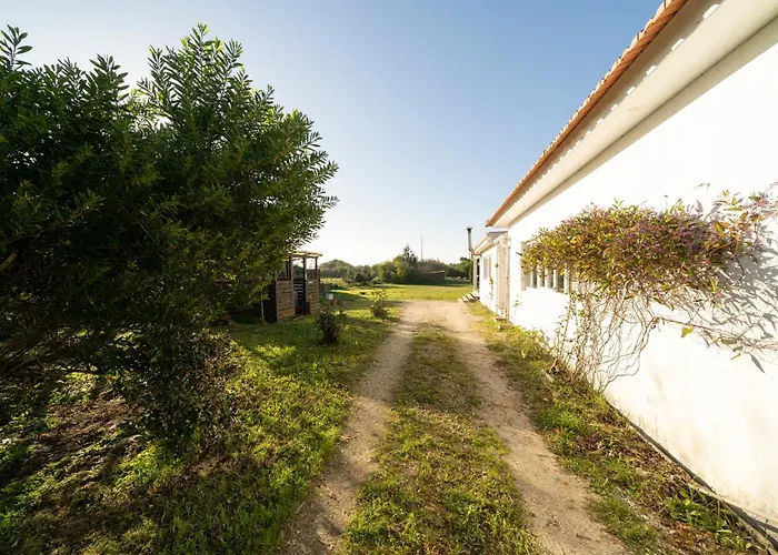 Villa Quinta Da Cris *