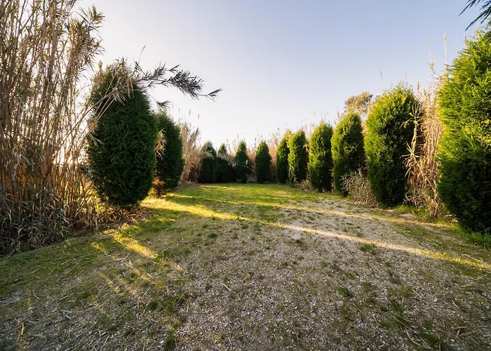 Villa Quinta Da Cris Costa Nova