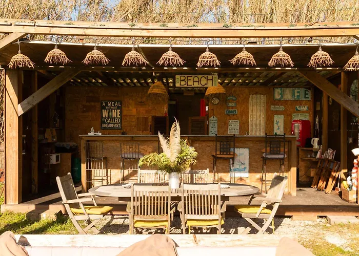 Quinta Da Cris Costa Nova