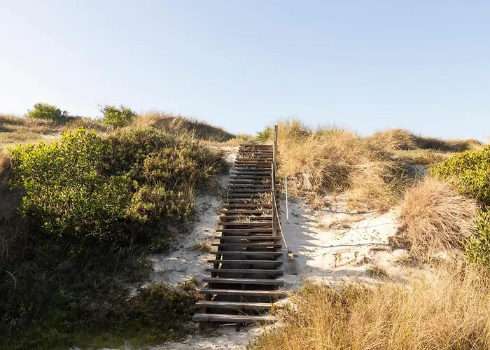 Quinta Da Cris Villa Costa Nova